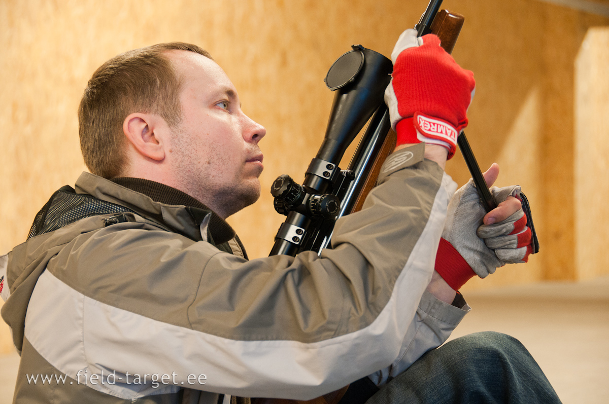 Martinil läheb mõnusalt